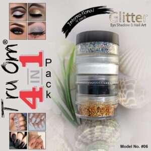 4 in 1 (black & white )