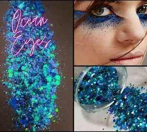 FESTIVAL CHUNKY SHADES (26)