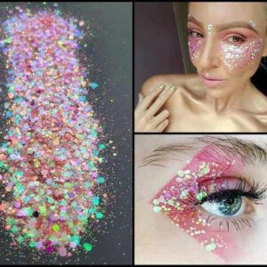 FESTIVAL CHUNKY SHADES (27)