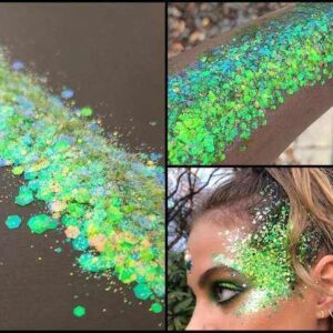 FESTIVAL CHUNKY SHADES (28)