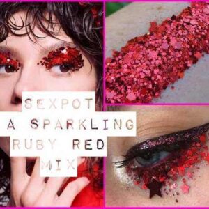 FESTIVAL CHUNKY SHADES (29)