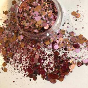 FESTIVAL CHUNKY SHADES (38)