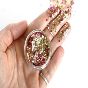 FESTIVAL CHUNKY SHADES #36