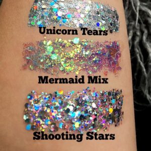 FESTIVAL CHUNKY SHADES #34