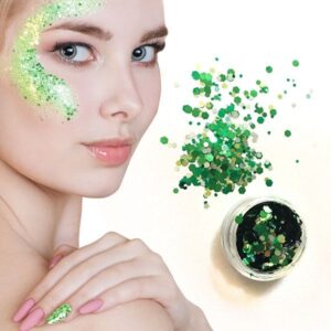 FESTIVAL CHUNKY SHADES #31