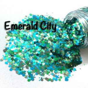 FESTIVAL CHUNKY SHADES (5)