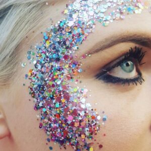 FESTIVAL CHUNKY SHADES #37