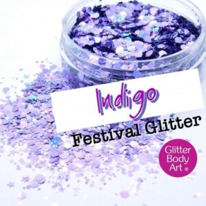 FESTIVAL CHUNKY SHADES #35