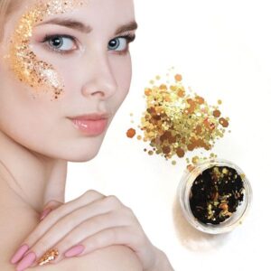 FESTIVAL CHUNKY SHADES #27