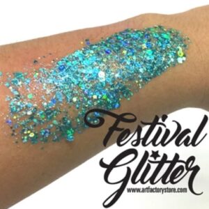 FESTIVAL CHUNKY SHADES #25