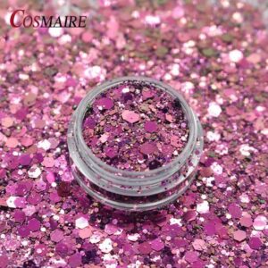 FESTIVAL CHUNKY SHADES #17