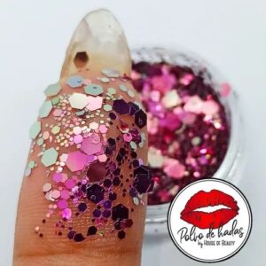 FESTIVAL CHUNKY SHADES #18