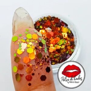 FESTIVAL CHUNKY SHADES #14