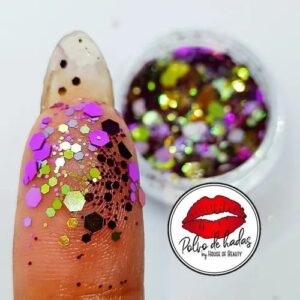 FESTIVAL CHUNKY SHADES #11