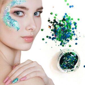 FESTIVAL CHUNKY SHADES #8