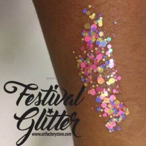 FESTIVAL CHUNKY SHADES #6