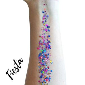 FESTIVAL CHUNKY SHADES #2