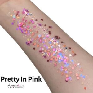 FESTIVAL CHUNKY SHADES #1