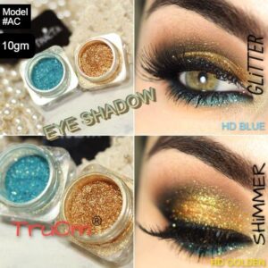 GLITTER & SHIMMER COMBO