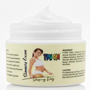Slimming Cream