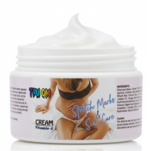 Strech Marks & Scrar Care Cream