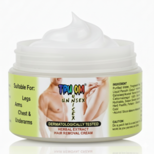 Normal Extract Body Hair Remvoal Cream