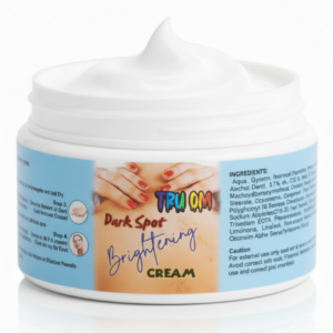 Dark Spot Brightening Cream