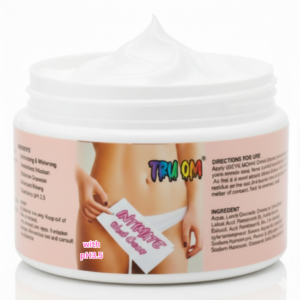 Intimate Wash Cream