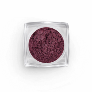 Shimmer Dust  Cranberry