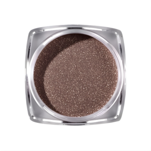 Shimmer Dust Brown