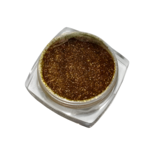 Shimmer Dust Gold
