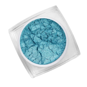 Shimmer Dust Sky Blue