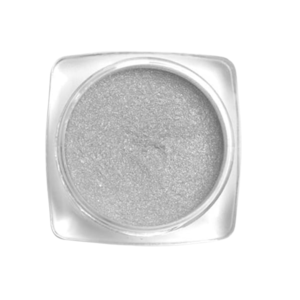 Shimmer Dust Silver