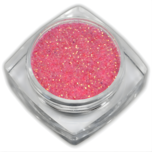 Shimmer Dust Neon Pink