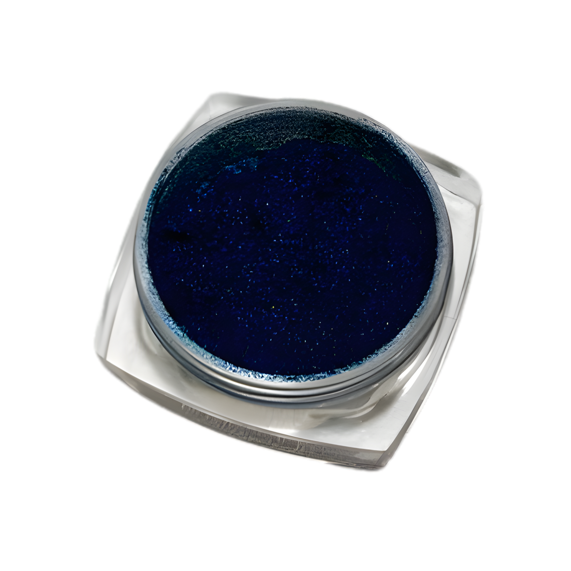Shimmer Dust Blue