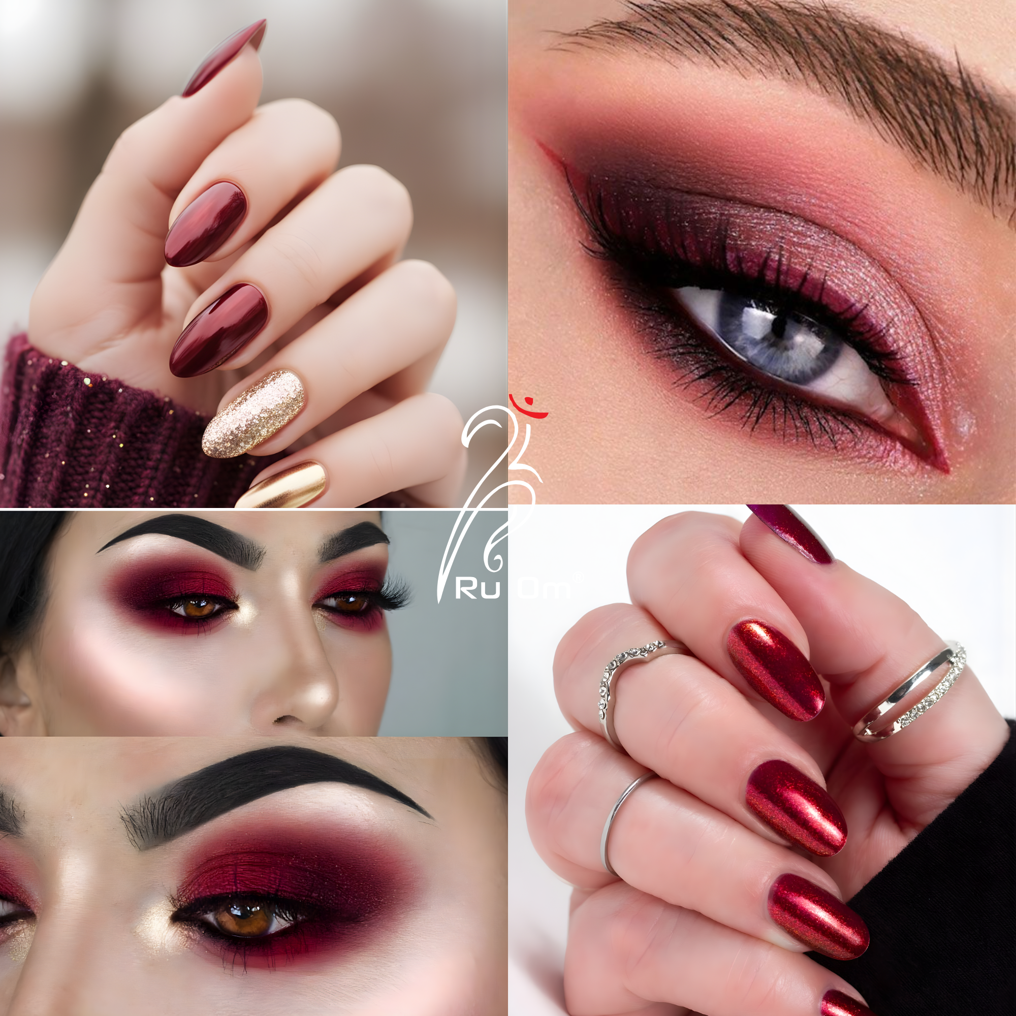 Shimmer Dust Bronze - Image 3