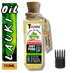 Lauki Oil