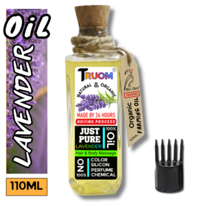 Lavender Oil