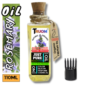 Rosemary Oil