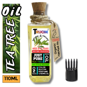 Tea Tree Oil