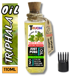 Triphala Oil