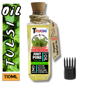 Tulsi Oil