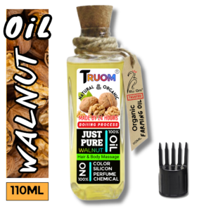 Walnut Oil