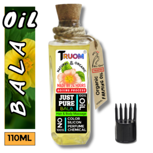 Bala Oil