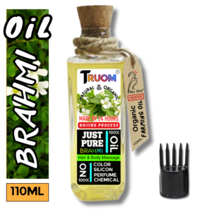 Brahmi Oil