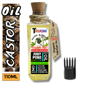 Castor Oil
