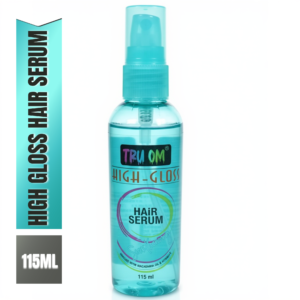 High - Gloss Hair Serum 115 ml
