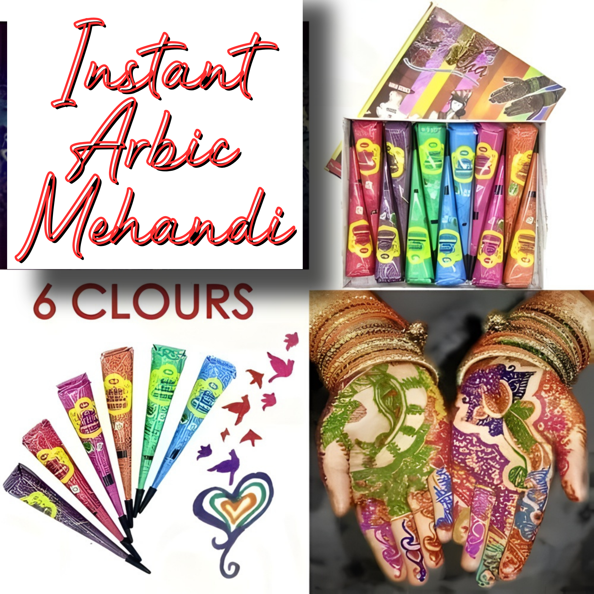 Flask and Foils Resin Art (2)