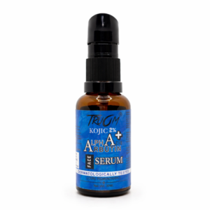 Alpha Arbutin Kojic 2% Acid Face Serum