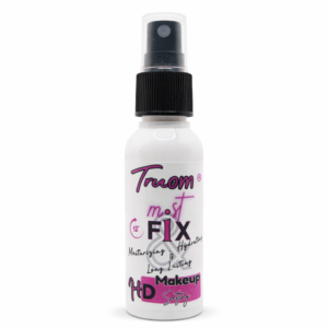 Mist Fix Hd Makeup Setting Spray